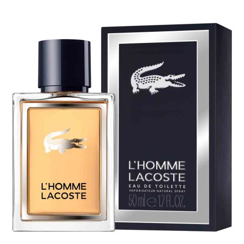 LACOSTE L'Homme Lacoste - Eau de Toilette 8005610521183